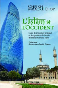 L'Islam et l'Occident_cover