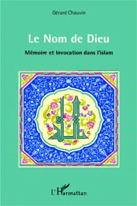 Le Nom de Dieu_cover