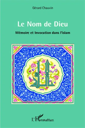 Le Nom de Dieu