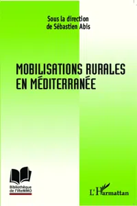 Mobilisations rurales en Méditerranée_cover