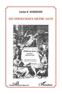 Mythologies médicales_cover