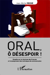 Oral, ô désespoir !_cover