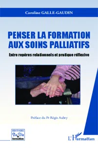 Penser la formation aux soins palliatifs_cover