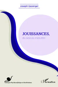 Jouissances, du sein au meurtre_cover