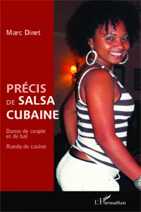 Précis de salsa cubaine_cover