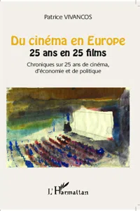 Du cinéma en Europe_cover