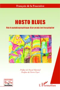 Hosto blues_cover