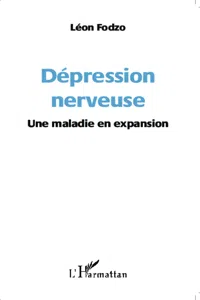 Dépression nerveuse_cover