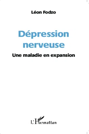 Dépression nerveuse