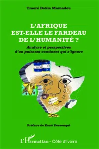 L'Afrique est-elle le fardeau de l'humanité ?_cover