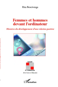 Femmes et hommes devant l'ordinateur_cover