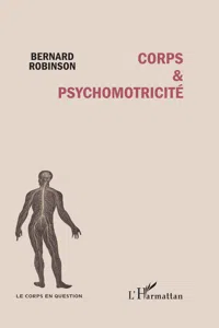 Corps et psychomotricité_cover