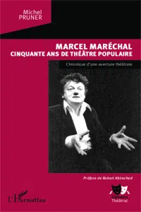 Marcel Maréchal_cover