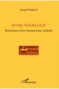 Amin Maalouf_cover