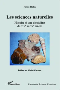 Les sciences naturelles_cover