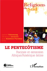 Le pentecôtisme_cover