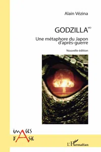 Godzilla MD_cover