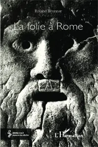 La folie à Rome_cover