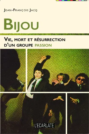 Bijou