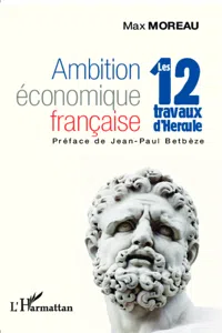 Ambition économique française_cover