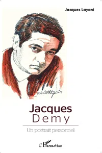 Jacques Demy_cover