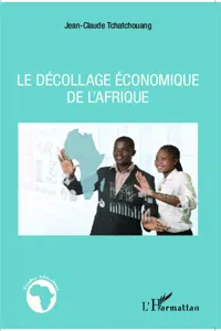 Le décollage économique de l'Afrique_cover