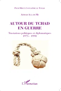 Autour du Tchad en guerre_cover