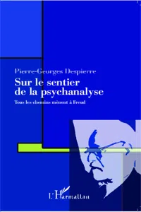 Sur le sentier de la psychanalyse_cover