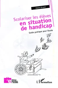 Scolariser les élèves en situation de handicap_cover