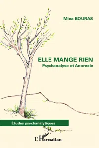 Elle mange rien_cover