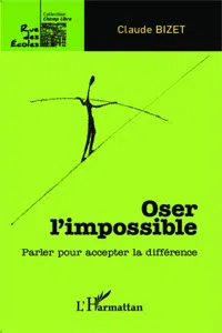 Oser l'impossible_cover