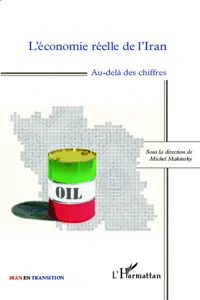 L'économie réelle de l'Iran_cover