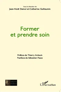 Former et prendre soin_cover