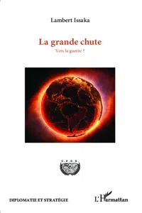 La grande chute_cover