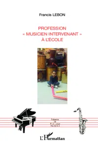 Profession "musicien intervenant" à l'école_cover