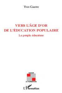 Vers l'âge d'or de l'éducation populaire_cover