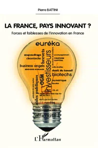 La France, pays innovant ?_cover