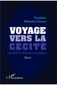 Voyage vers la cécité_cover