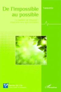 De l'impossible au possible_cover