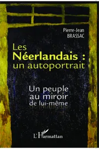 Les Néerlandais : un autoportrait_cover