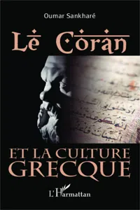 Le Coran et la culture grecque_cover