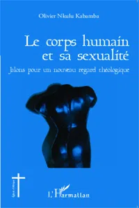 Le corps humain et sa sexualité_cover