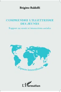 Comprendre l'illettrisme des jeunes_cover