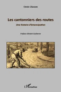 Les cantonniers des routes_cover