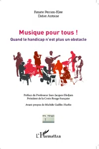 Musique pour tous !_cover