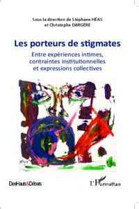 Les porteurs de stigmates_cover