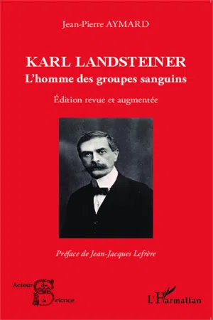 Karl Landsteiner