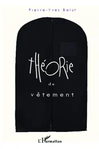 Théorie du vêtement_cover