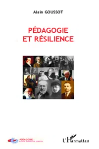 Pédagogie et résilience_cover