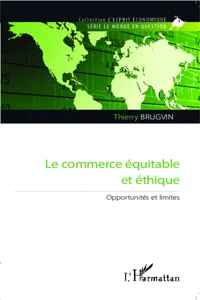 Commerce équitable et éthique_cover